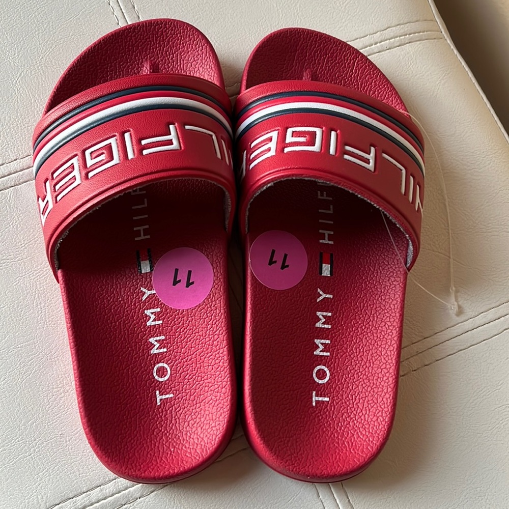 Kids sandals
